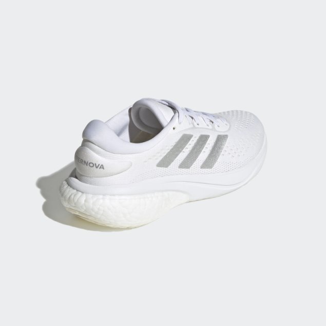 Zapatillas Adidas Supernova 2 Plata