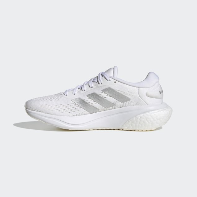 Zapatillas Adidas Supernova 2 Plata