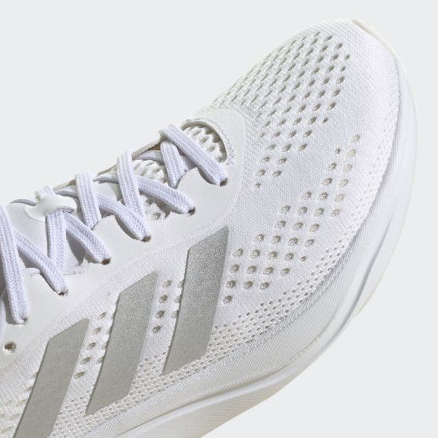 Zapatillas Adidas Supernova 2 Plata