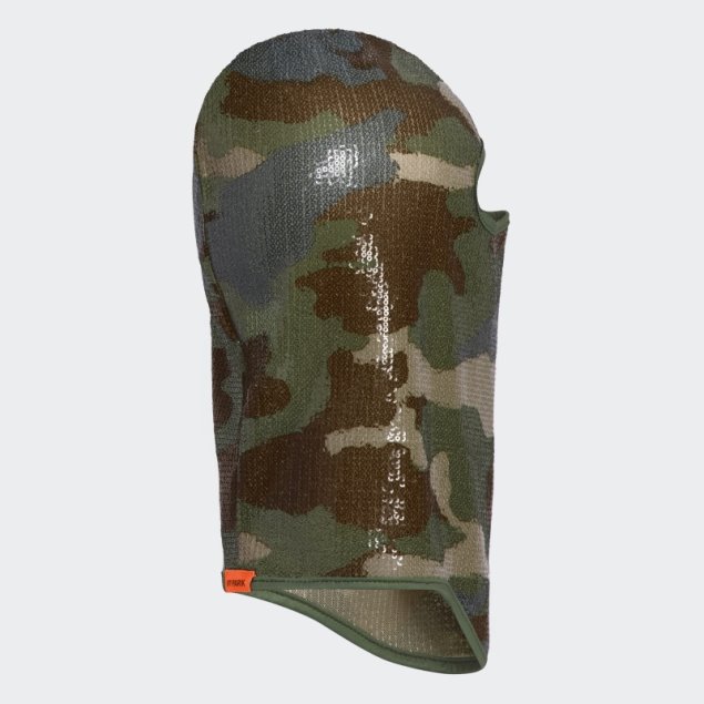 Pasamontañas De Lentejuelas Pino Adidas