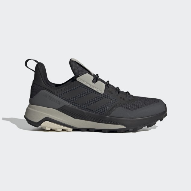 Zapatillas Terrex Trailmaker Negras Adidas