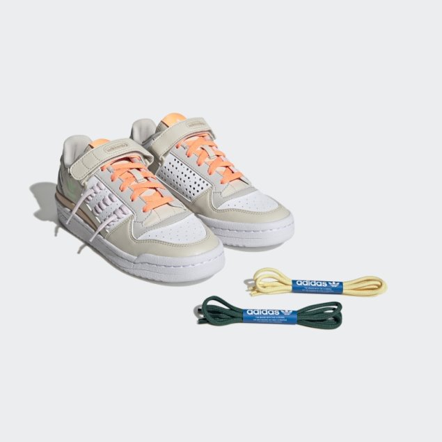 Zapatillas Adidas Forum Bajas