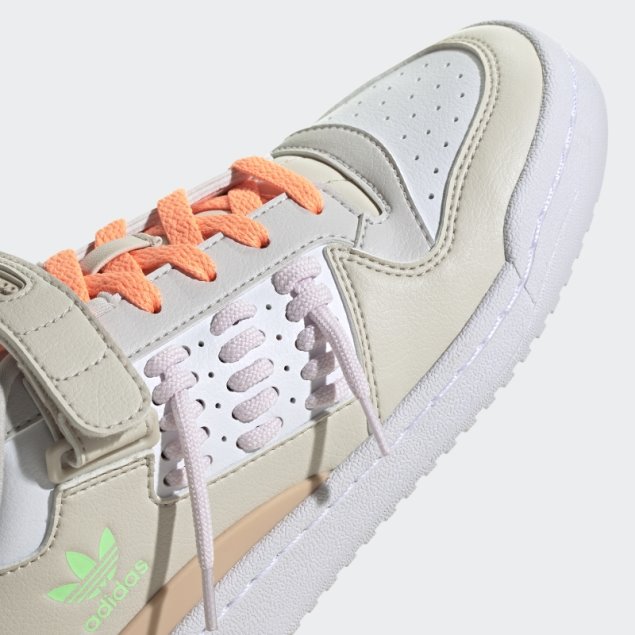 Zapatillas Adidas Forum Bajas