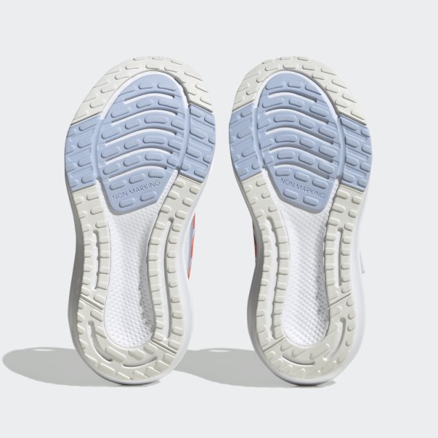 Zapatillas Ultrabounce Niños Adidas Blancas