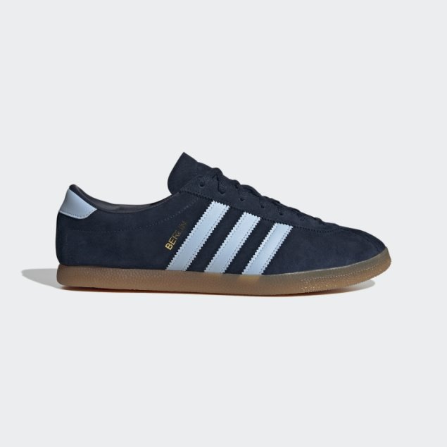 Adidas Berlin Azul Marino