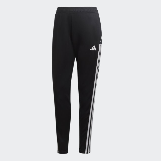 Pantalón De Chándal De Entrenamiento Liga Tiro 23 Adidas Negro