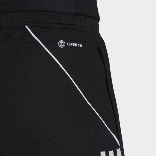 Pantalón De Chándal De Entrenamiento Liga Tiro 23 Adidas Negro