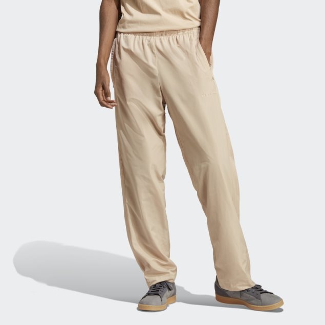 Pantalón De Chándal Rifta City Boy Beige Adidas