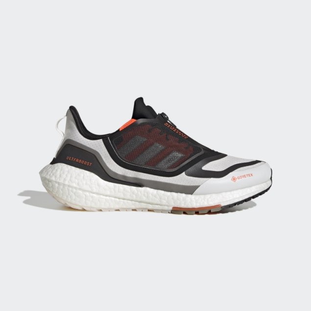 Zapatillas Adidas Ultraboost 22 Gore-tex Gris