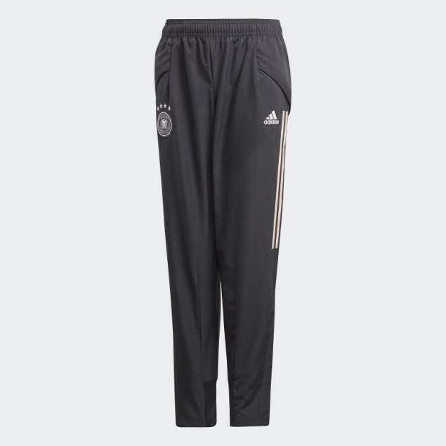 Pantalón De Chándal De Presentación Adidas Carbon Alemania