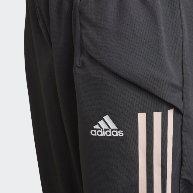 Pantalón De Chándal De Presentación Adidas Carbon Alemania