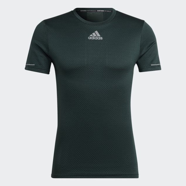 Camiseta Verde Adidas X-city