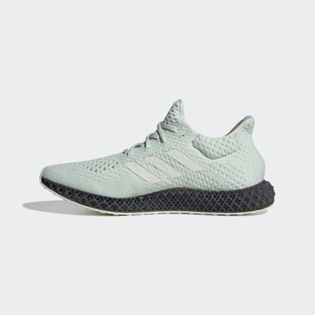 Zapatillas Adidas 4d Futurecraft Verdes