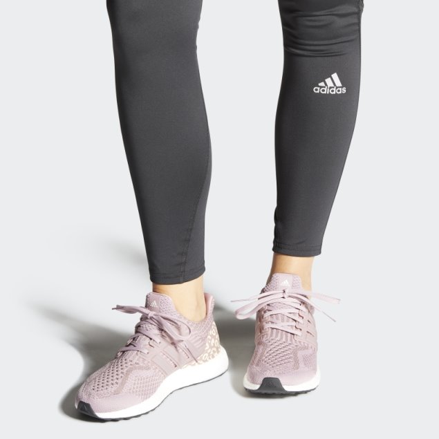 Ultraboost 5.0 Dna Running Ropa Deportiva Estilo De Vida Zapatillas Adidas Malva