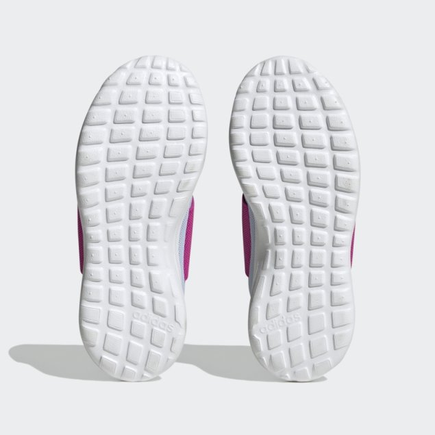 Zapatillas Sin Cordones Lite Racer Adapt 4.0 Lifestyle Azul Amanecer Adidas