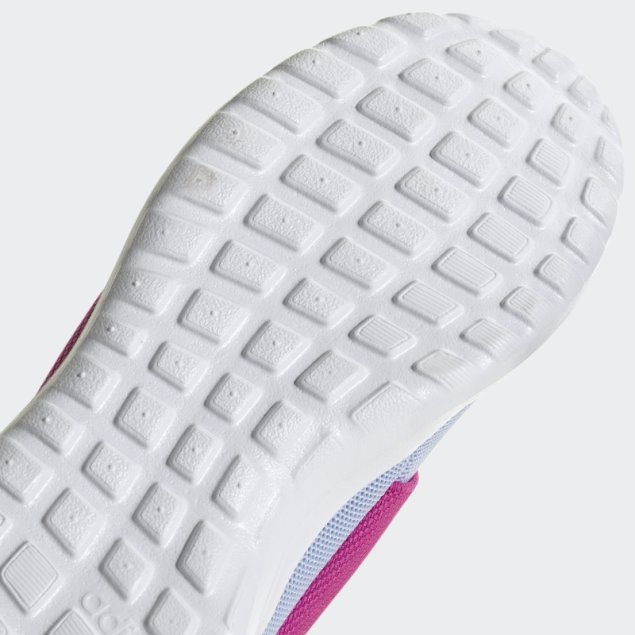 Zapatillas Sin Cordones Lite Racer Adapt 4.0 Lifestyle Azul Amanecer Adidas