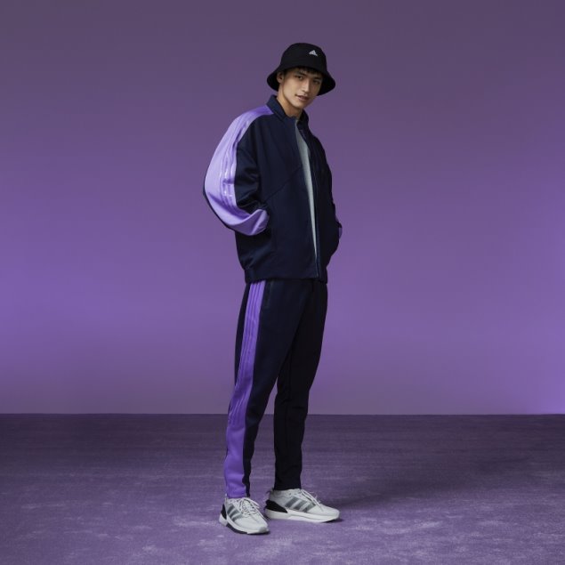 Pantalones De Chándal Avanzados Ink Tiro Suit-up Adidas