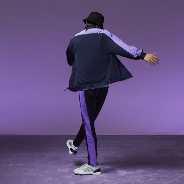 Pantalones De Chándal Avanzados Ink Tiro Suit-up Adidas