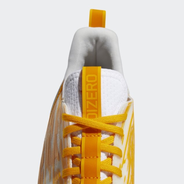 Zapatillas Adizero Adidas Blancas