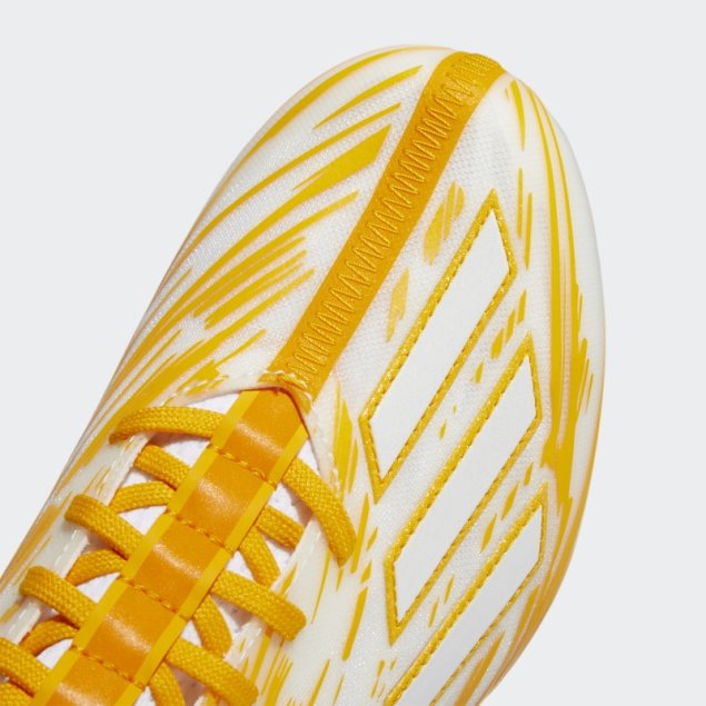 Zapatillas Adizero Adidas Blancas