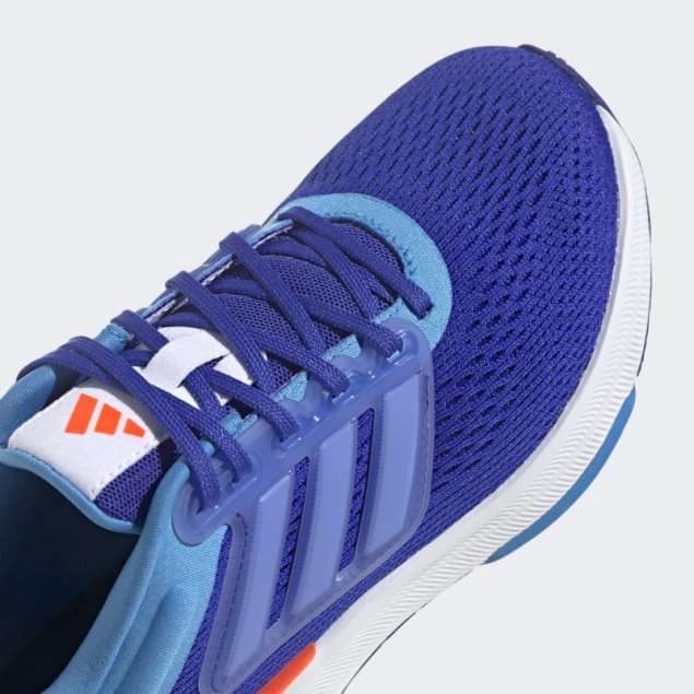 Adidas Ultrabounce Sport Zapatillas De Cordones Azules