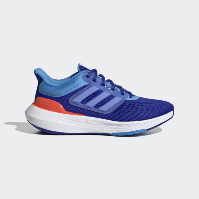Zapatillas Ultrabounce Adidas Azul