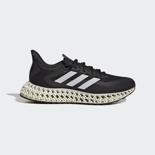 Zapatillas Adidas 4dfwd 2 Negras