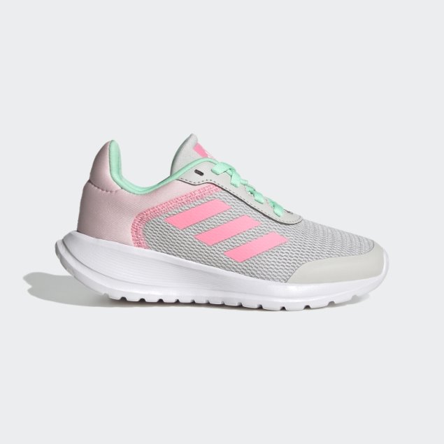 Menta Adidas Tensaur Run Zapatos Caliente