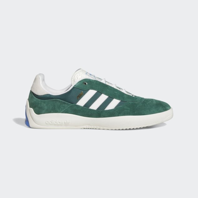 Zapatillas Adidas Puig Verdes