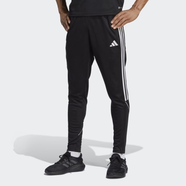 Pantalon Adidas Tiro 23 Liga Negro