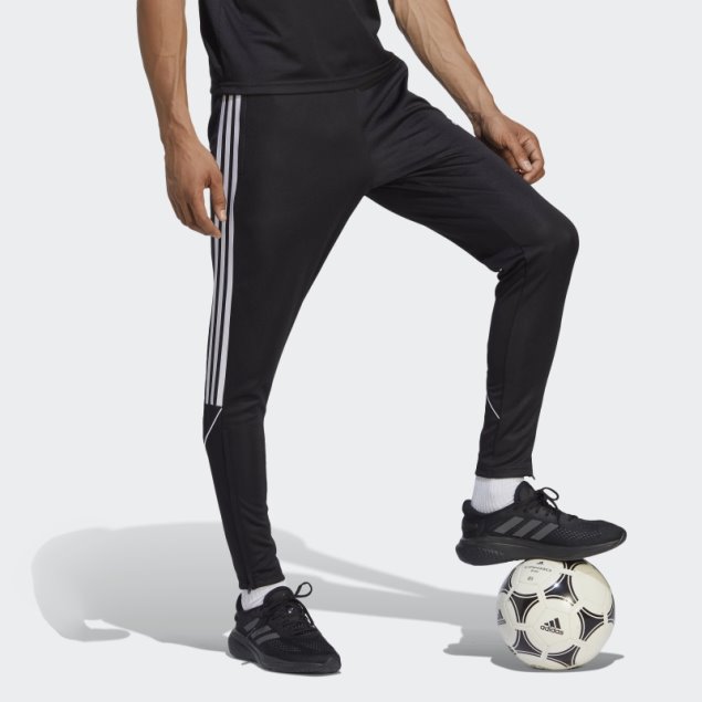 Pantalon Adidas Tiro 23 Liga Negro