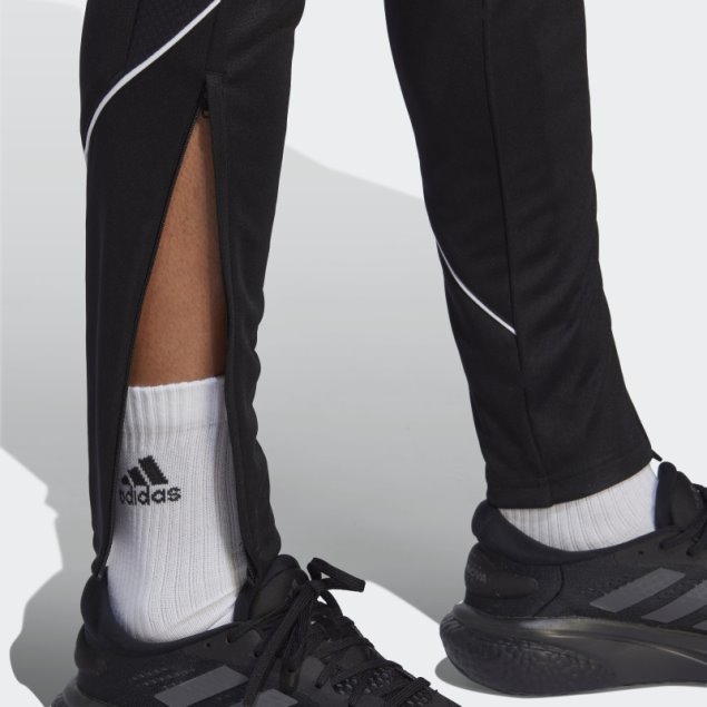 Pantalon Adidas Tiro 23 Liga Negro