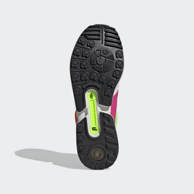 Blanco Adidas Zx 8500 Overkill (the O) Zapatos