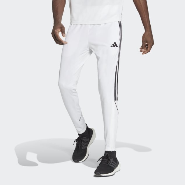 Pantalón Adidas Tiro 23 League Blanco Moda