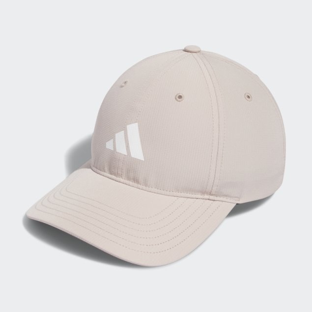 Adidas Taupe Tour Insignia Sombrero De Moda