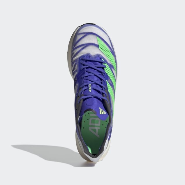 Zapatillas Adizero Adios Pro 2.0 Tinta Adidas