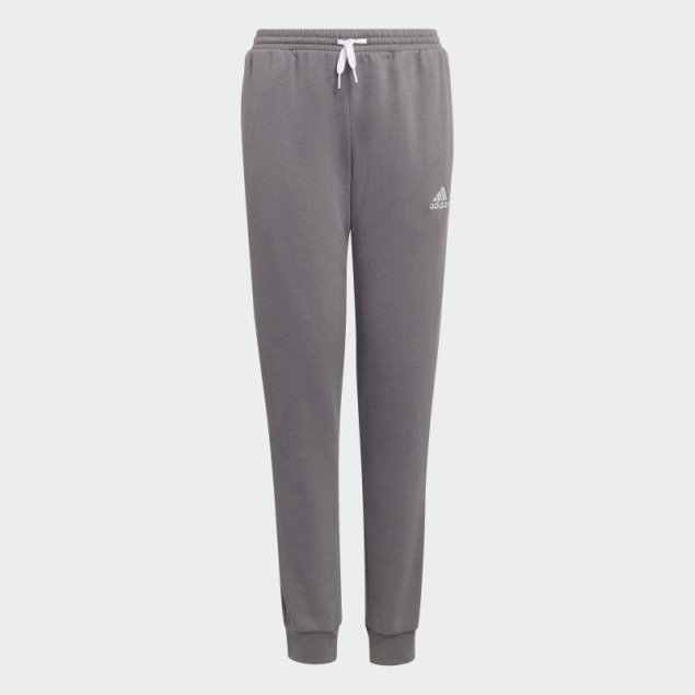 Pantalón De Chándal Entrada 22 Sweat Gris Adidas