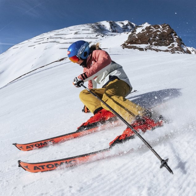 Verde Oliva Adidas Resort Pantalones Elásticos De Dos Capas Con Aislamiento