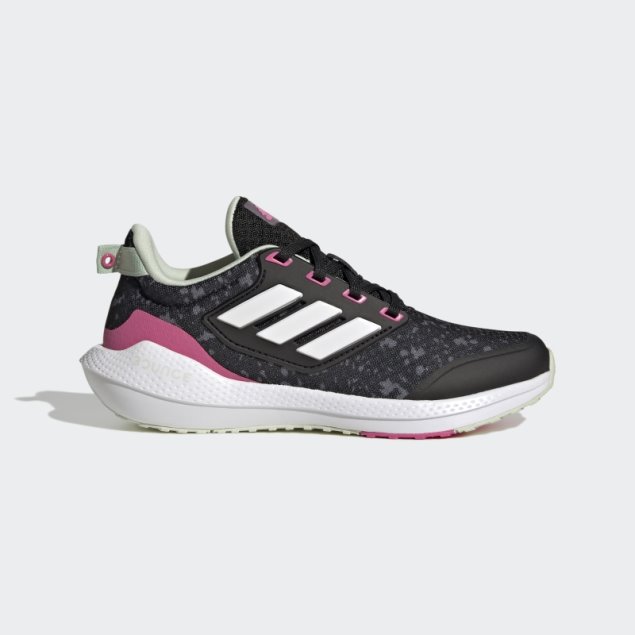 Adidas Eq21 2.0 Bounce Sport Zapatillas De Cordones Negro