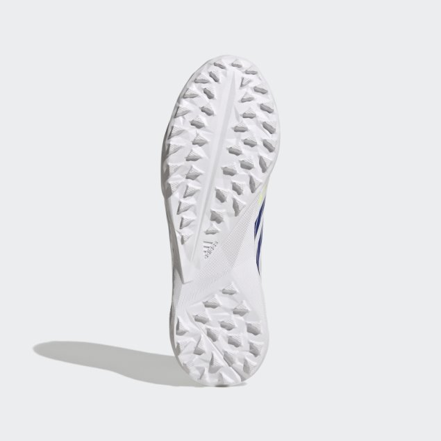 Zapatillas Adidas Predator Edge.3 Turf Blancas