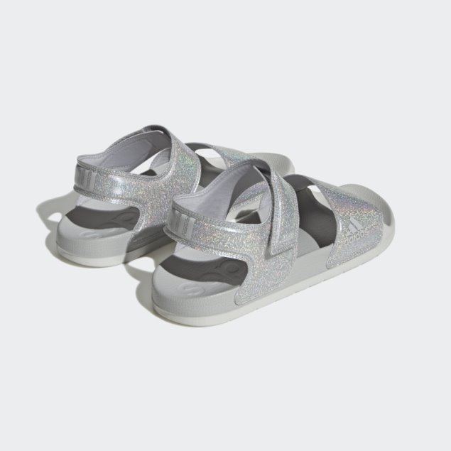 Sandalias Adilette Gris Adidas