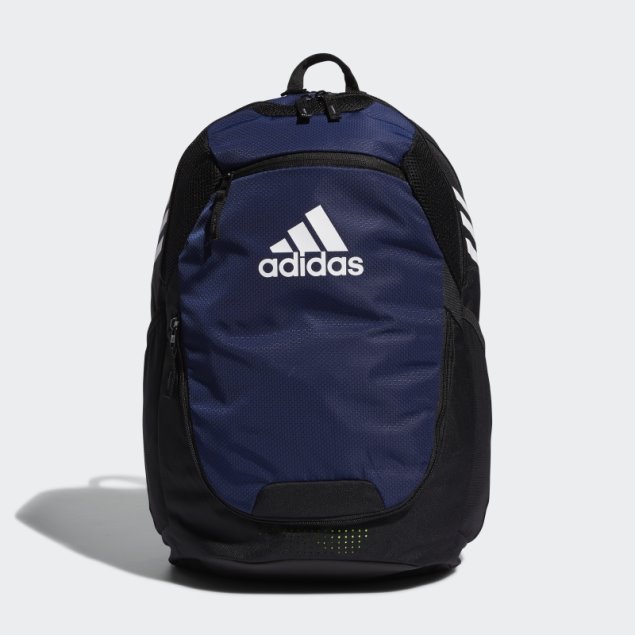 Mochila Adidas Stadium Azul Marino