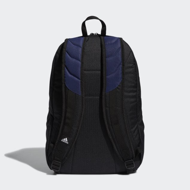Mochila Adidas Stadium Azul Marino