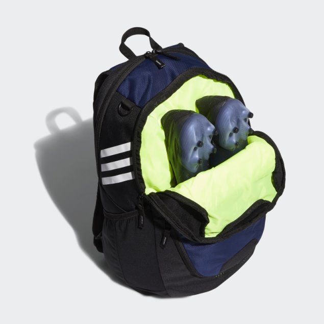 Mochila Adidas Stadium Azul Marino