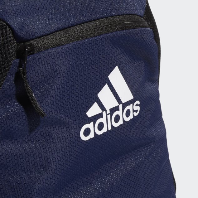 Mochila Adidas Stadium Azul Marino