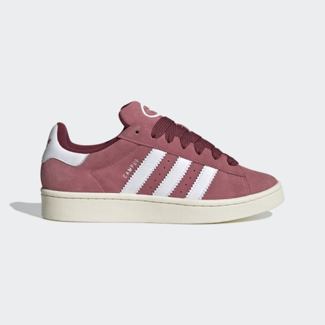 Zapatillas Adidas Campus 00s Rosas