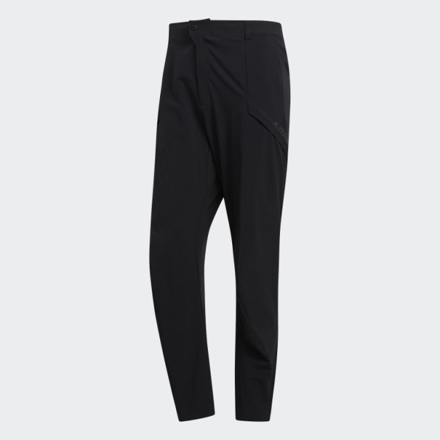 Pantalon Negro Adidas Terrex
