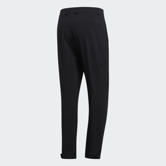Pantalon Negro Adidas Terrex