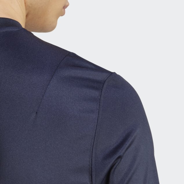 Camiseta Adidas X Parley Running Tinta