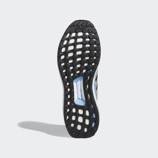 Zapatillas Copa Mundial Adidas Ultraboost Dna X Copa Azul Claro